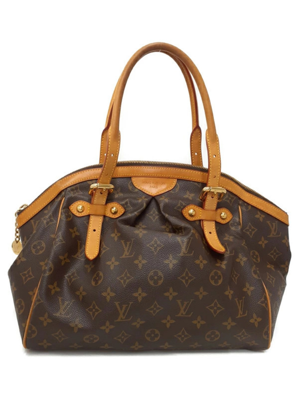 Louis Vuitton Monogram Tivoli Shoulder Bag